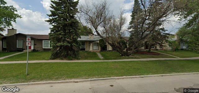 1127 Chancellor Drive（加拿大曼尼托巴省温尼伯市）房屋照片