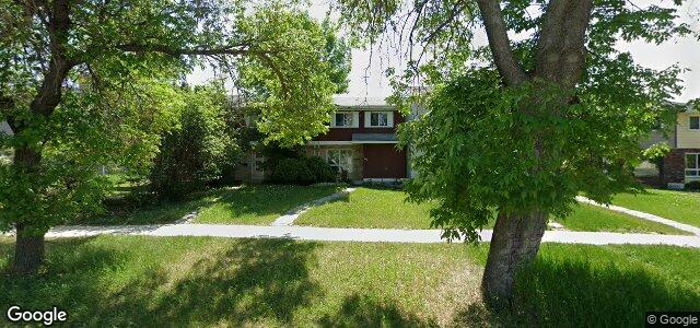 1136 Markham Road（加拿大曼尼托巴省温尼伯市）房屋照片