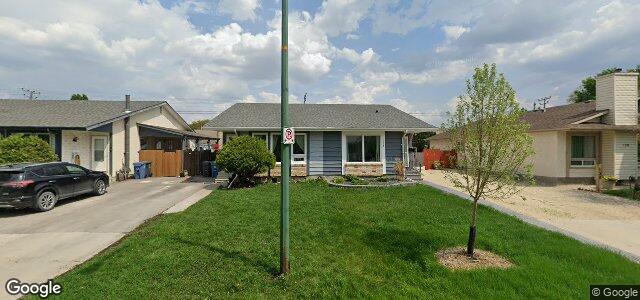 114 Gull Lake Road（加拿大曼尼托巴省溫尼伯市）房屋照片