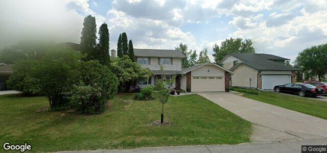 114 Lake Lindero Road（加拿大曼尼托巴省温尼伯市）房屋照片