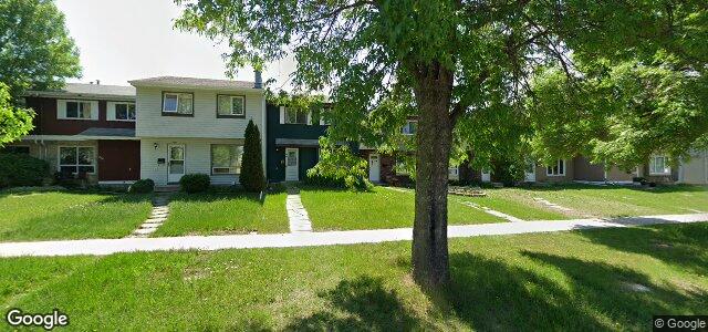 1142 Markham Road（加拿大曼尼托巴省温尼伯市）房屋照片