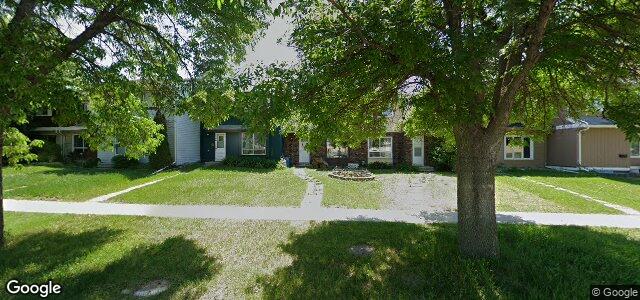 1144 Markham Road（加拿大曼尼托巴省温尼伯市）房屋照片