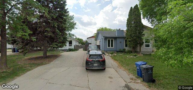 115 Lake Village Road（加拿大曼尼托巴省温尼伯市）房屋照片