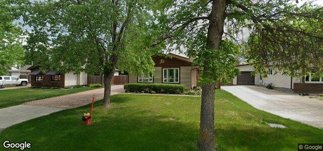 115 Syracuse Crescent（加拿大曼尼托巴省温尼伯市）房屋照片