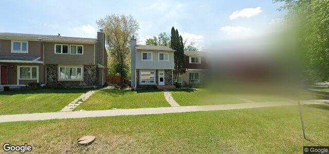 1154 Markham Road（加拿大曼尼托巴省温尼伯市）房屋照片