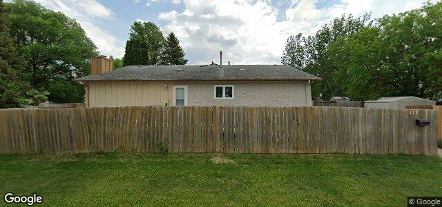 117 Lake Village Road（加拿大曼尼托巴省温尼伯市）房屋照片