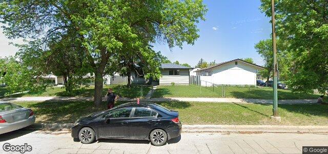 1174 Markham Road（加拿大曼尼托巴省温尼伯市）房屋照片