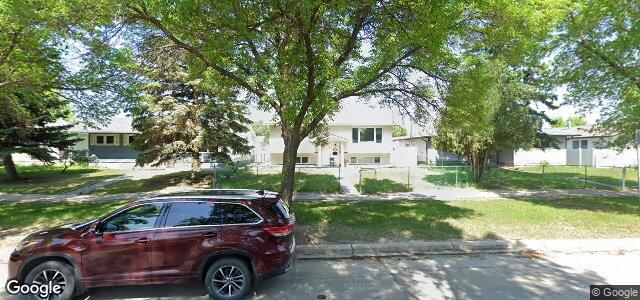 1178 Markham Road（加拿大曼尼托巴省温尼伯市）房屋照片