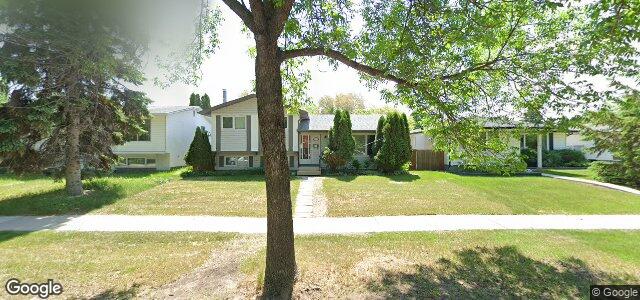 1179 Markham Road（加拿大曼尼托巴省温尼伯市）房屋照片