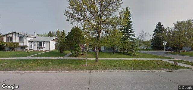 1183 Chancellor Drive（加拿大曼尼托巴省温尼伯市）房屋照片