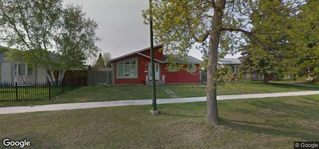 1186 Chancellor Drive（加拿大曼尼托巴省温尼伯市）房屋照片