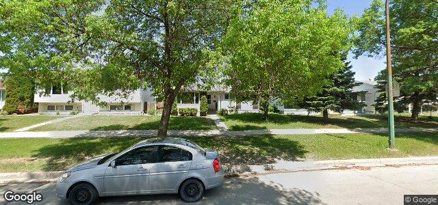 1186 Markham Road（加拿大曼尼托巴省溫尼伯市）房屋照片