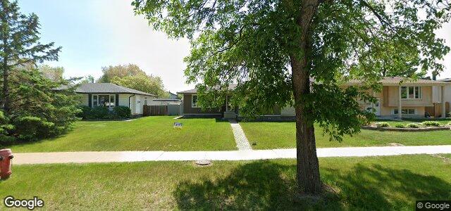 1187 Markham Road（加拿大曼尼托巴省温尼伯市）房屋照片