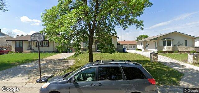 119 Quincy Bay（加拿大曼尼托巴省温尼伯市）房屋照片