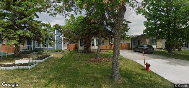 119 Swan Lake Bay（加拿大曼尼托巴省温尼伯市）房屋照片