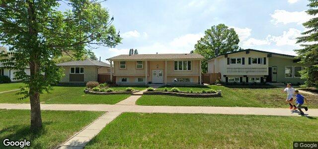 1191 Markham Road（加拿大曼尼托巴省温尼伯市）房屋照片