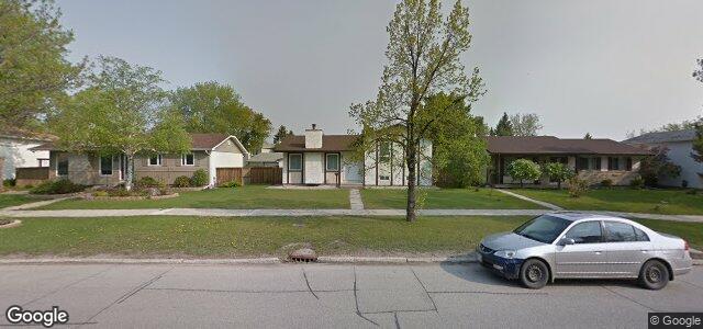 1195 Chancellor Drive（加拿大曼尼托巴省温尼伯市）房屋照片