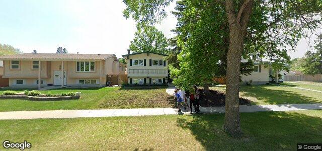 1195 Markham Road（加拿大曼尼托巴省温尼伯市）房屋照片