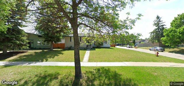 1199 Markham Road（加拿大曼尼托巴省温尼伯市）房屋照片