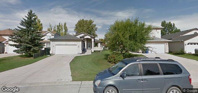 12 Gundy Lake Bay（加拿大曼尼托巴省温尼伯市）房屋照片