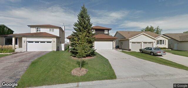 12 High Lake Bay（加拿大曼尼托巴省温尼伯市）房屋照片