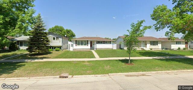 1202 Markham Road（加拿大曼尼托巴省温尼伯市）房屋照片