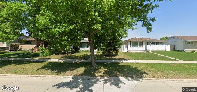 1206 Markham Road（加拿大曼尼托巴省温尼伯市）房屋照片