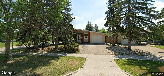 1211 Markham Road（加拿大曼尼托巴省温尼伯市）房屋照片