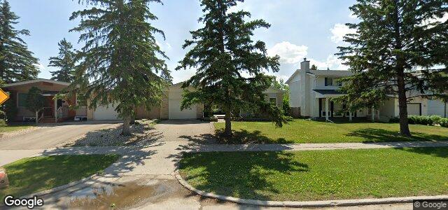 1215 Markham Road（加拿大曼尼托巴省温尼伯市）房屋照片