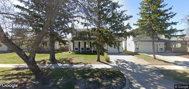 1219 Markham Road（加拿大曼尼托巴省温尼伯市）房屋照片