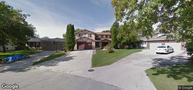 122 Lake Grove Bay（加拿大曼尼托巴省温尼伯市）房屋照片