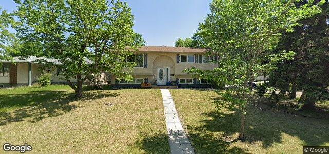 122 Quincy Bay（加拿大曼尼托巴省温尼伯市）房屋照片