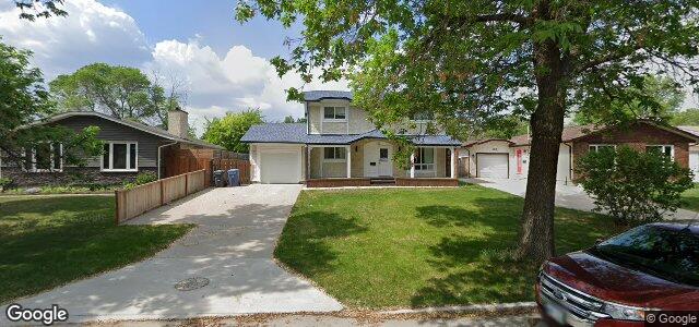 Photo of 122 Syracuse Crescent in Winnipeg, Manitoba