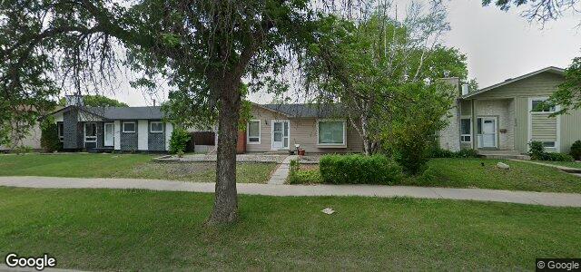 1243 Chancellor Drive（加拿大曼尼托巴省温尼伯市）房屋照片