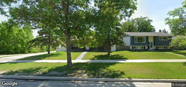 1247 Markham Road（加拿大曼尼托巴省温尼伯市）房屋照片