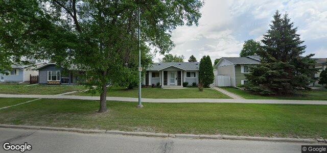 1250 Chancellor Drive（加拿大曼尼托巴省温尼伯市）房屋照片