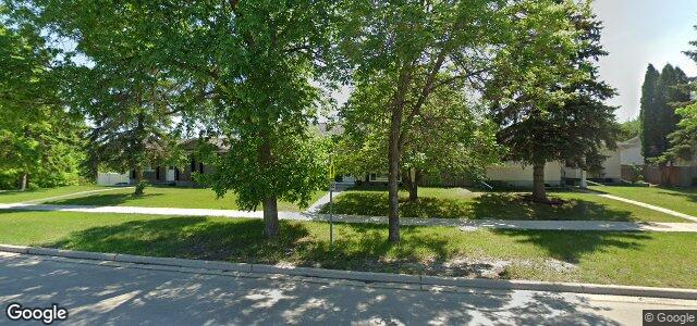 1251 Markham Road（加拿大曼尼托巴省温尼伯市）房屋照片