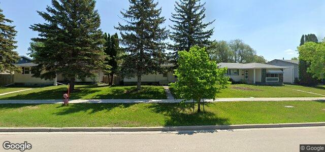 1259 Markham Road（加拿大曼尼托巴省温尼伯市）房屋照片