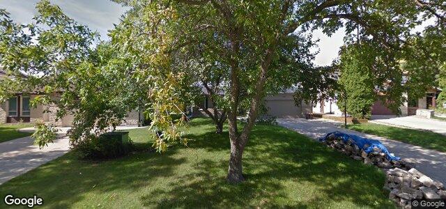 126 Lake Grove Bay（加拿大曼尼托巴省温尼伯市）房屋照片