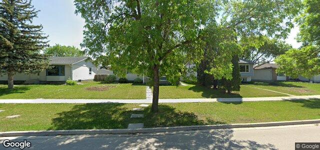 1263 Markham Road（加拿大曼尼托巴省温尼伯市）房屋照片