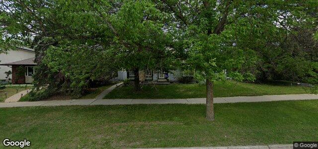 1267 Chancellor Drive（加拿大曼尼托巴省温尼伯市）房屋照片