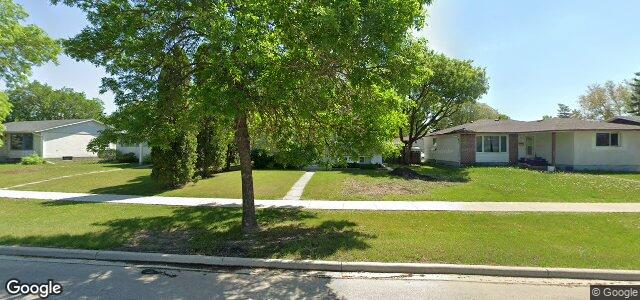 1267 Markham Road（加拿大曼尼托巴省温尼伯市）房屋照片