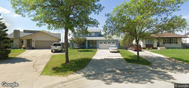 127 Quincy Bay（加拿大曼尼托巴省温尼伯市）房屋照片