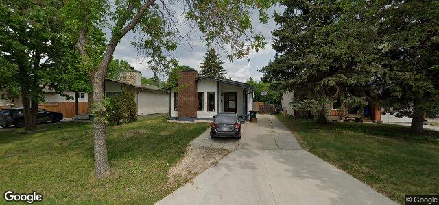 127 Swan Lake Bay（加拿大曼尼托巴省温尼伯市）房屋照片