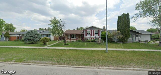 1270 Chancellor Drive（加拿大曼尼托巴省温尼伯市）房屋照片