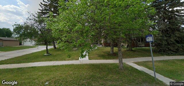 1275 Chancellor Drive（加拿大曼尼托巴省温尼伯市）房屋照片