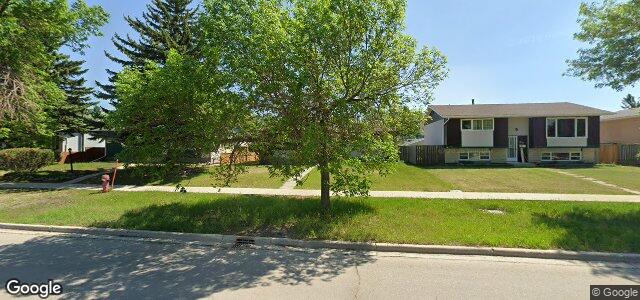 1283 Markham Road（加拿大曼尼托巴省温尼伯市）房屋照片