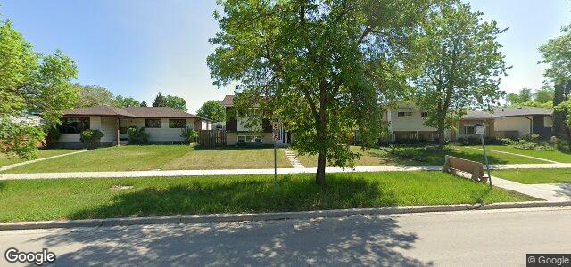 1287 Markham Road（加拿大曼尼托巴省温尼伯市）房屋照片