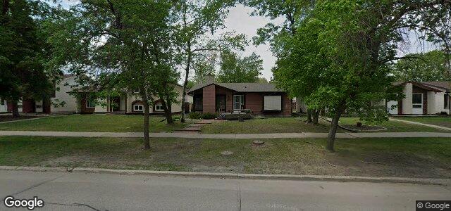 Photo of 1299 Chancellor Drive in Winnipeg, Manitoba