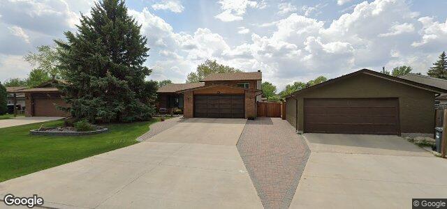 130 Swan Lake Bay（加拿大曼尼托巴省温尼伯市）房屋照片